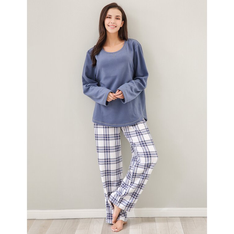 Addison meadow flannel online pajamas